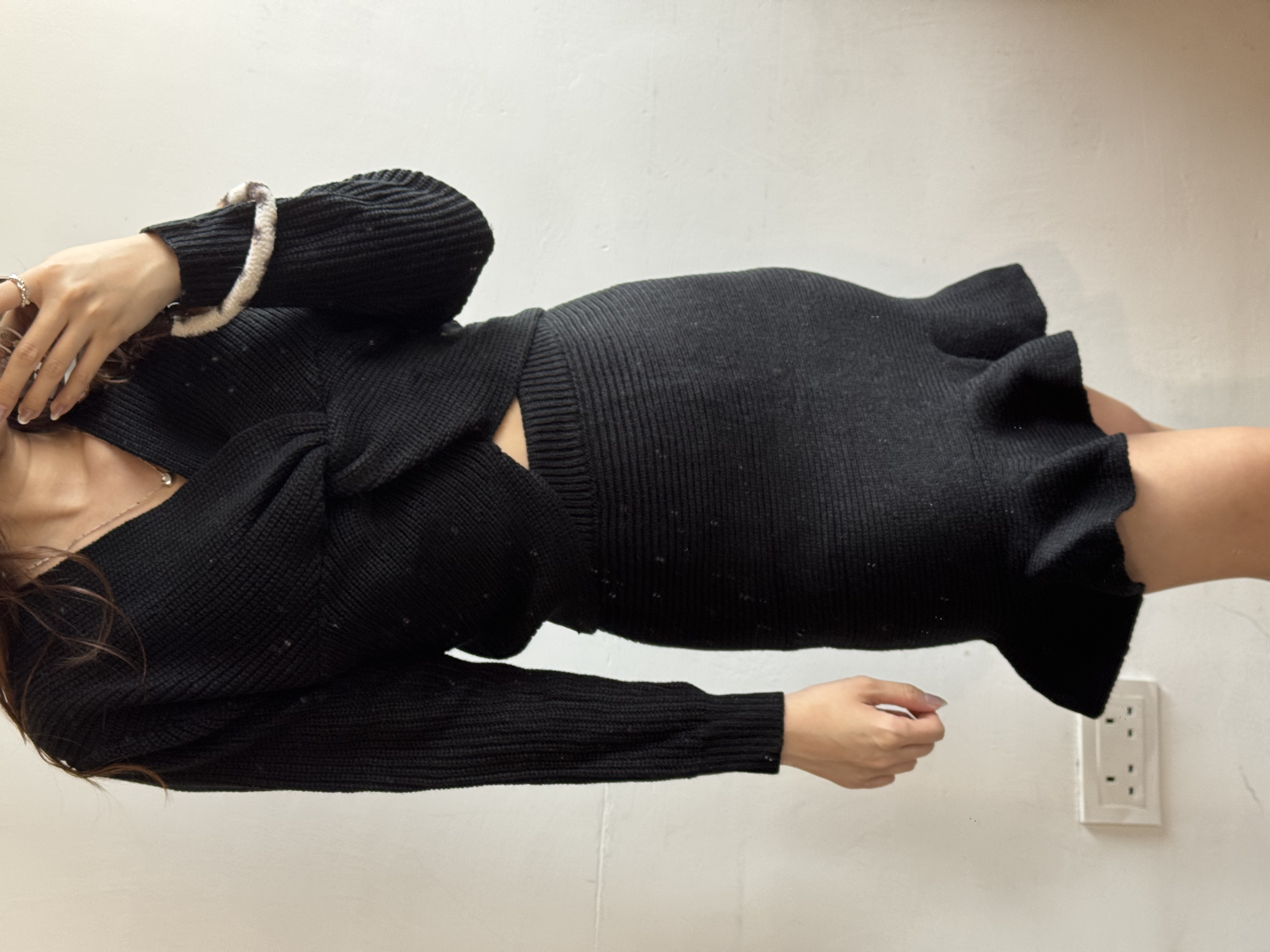 特價 魚尾裙套裝