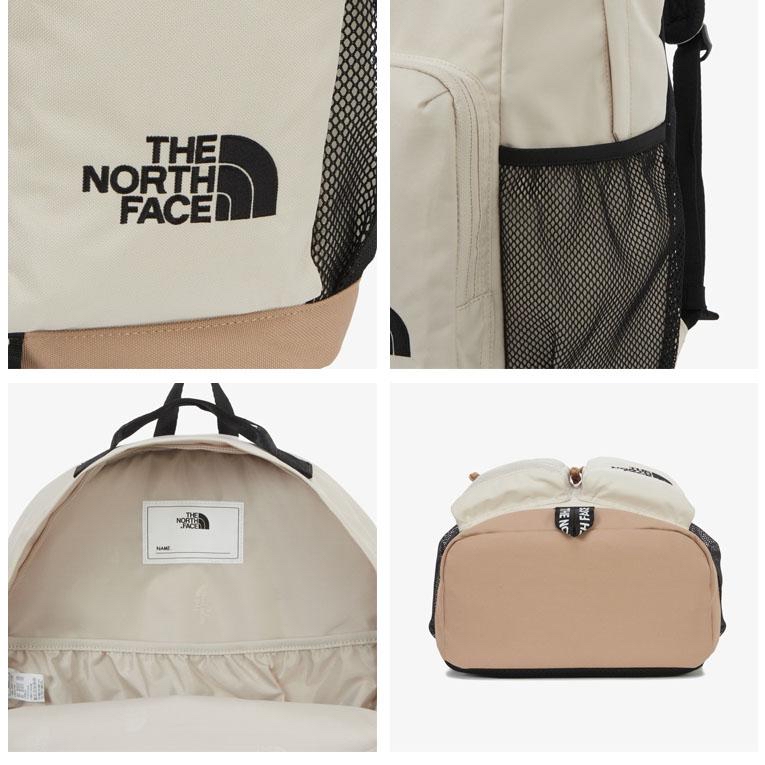 The North Face 韓國限定 K'S SWITCH SCH PACK L 25L
