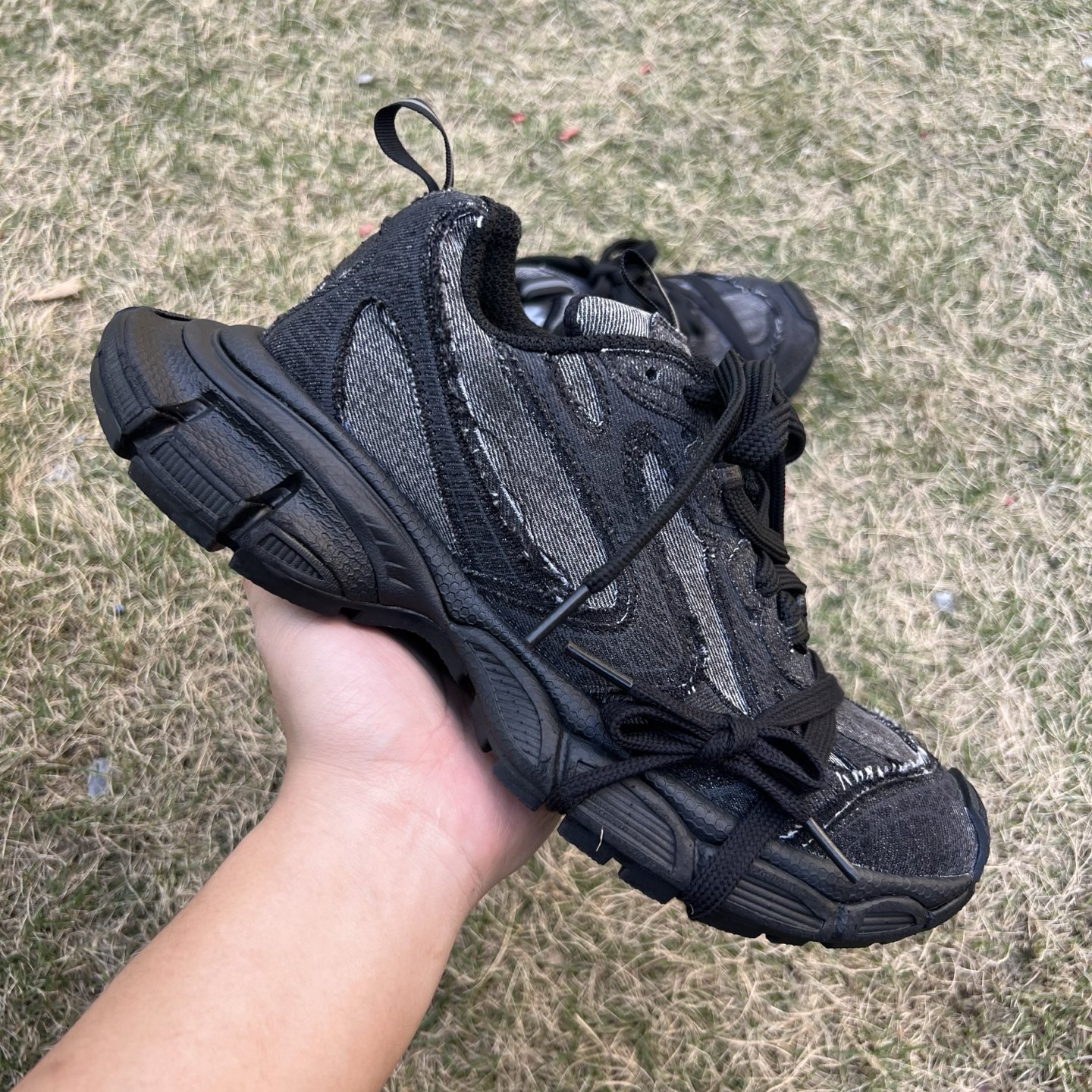 BALENCIAGA 3XL Sneakers 