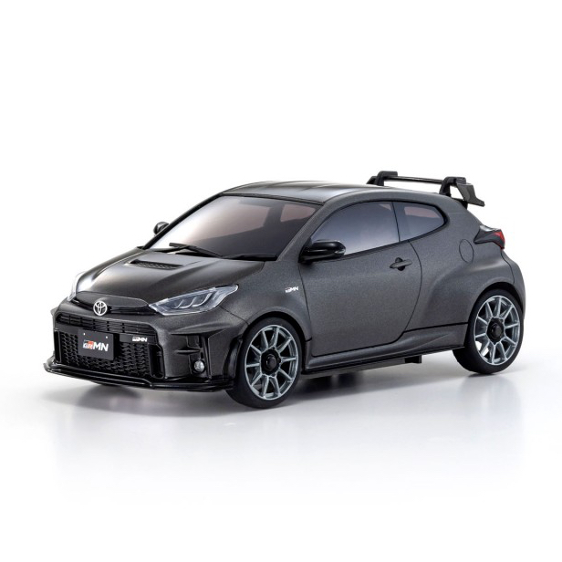 Toyota GR Yaris Circuit Package 2026 ya está disponible en México