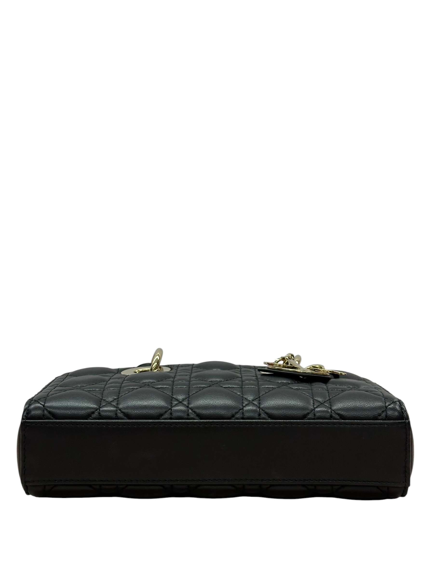 Pre-owned Christian Dior Lady D-Joy Bag / Product Code:081501