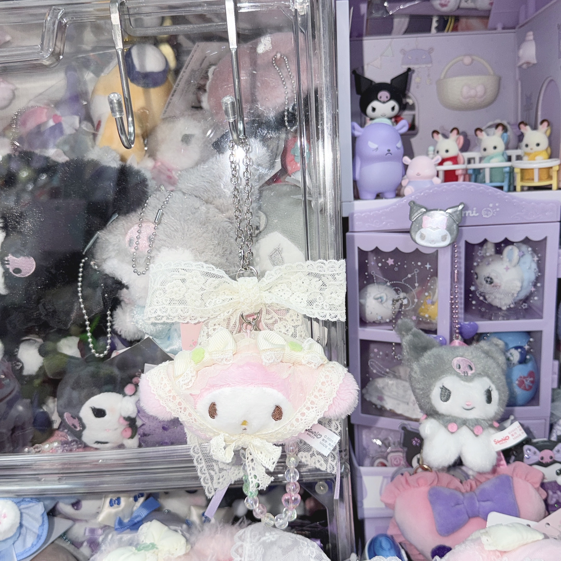 Sanrio 田園森林系列