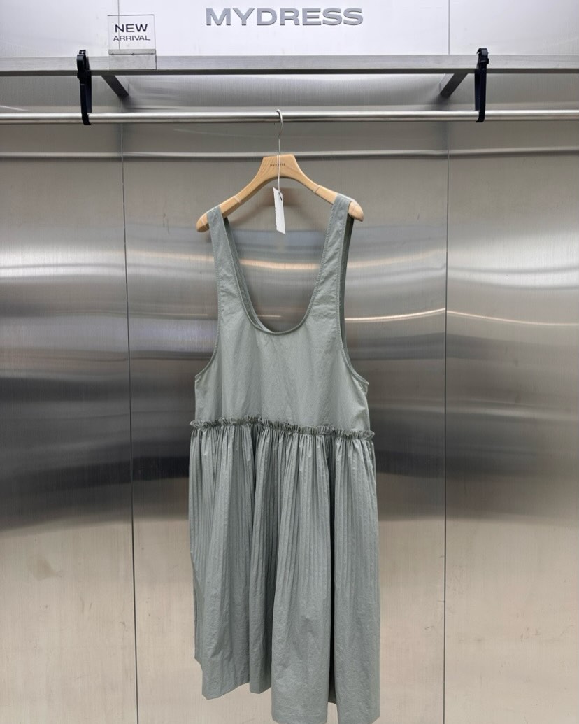 (2026FW) MYDRESS - OPS
