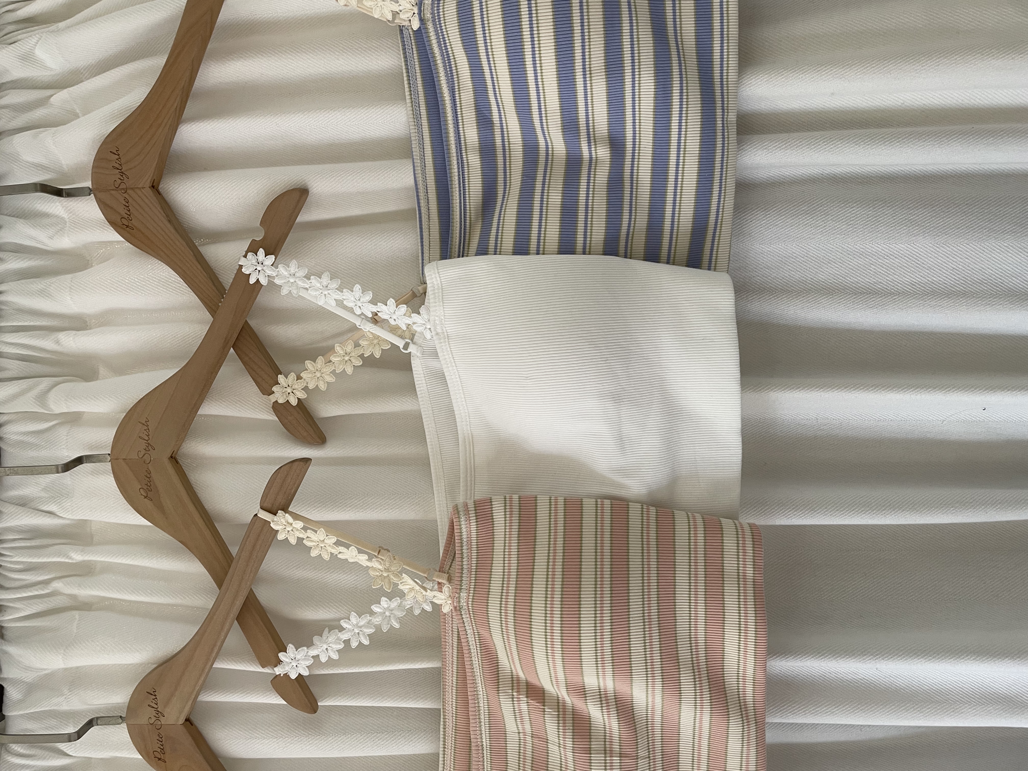 🌷| DAISY CHAIN BRA TOP