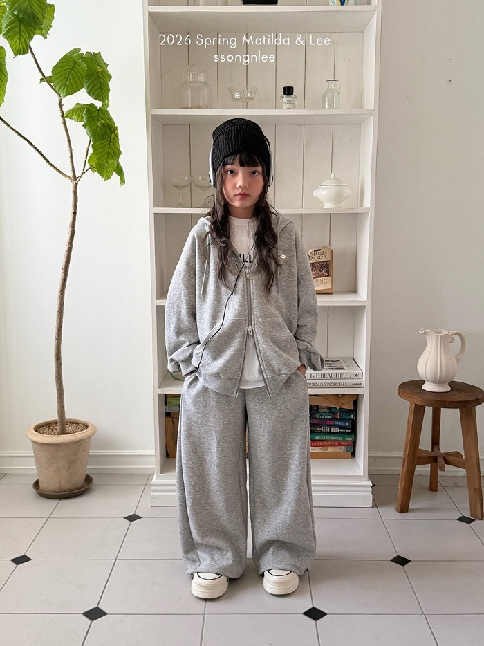 🇰🇷Matilda&Lee pants