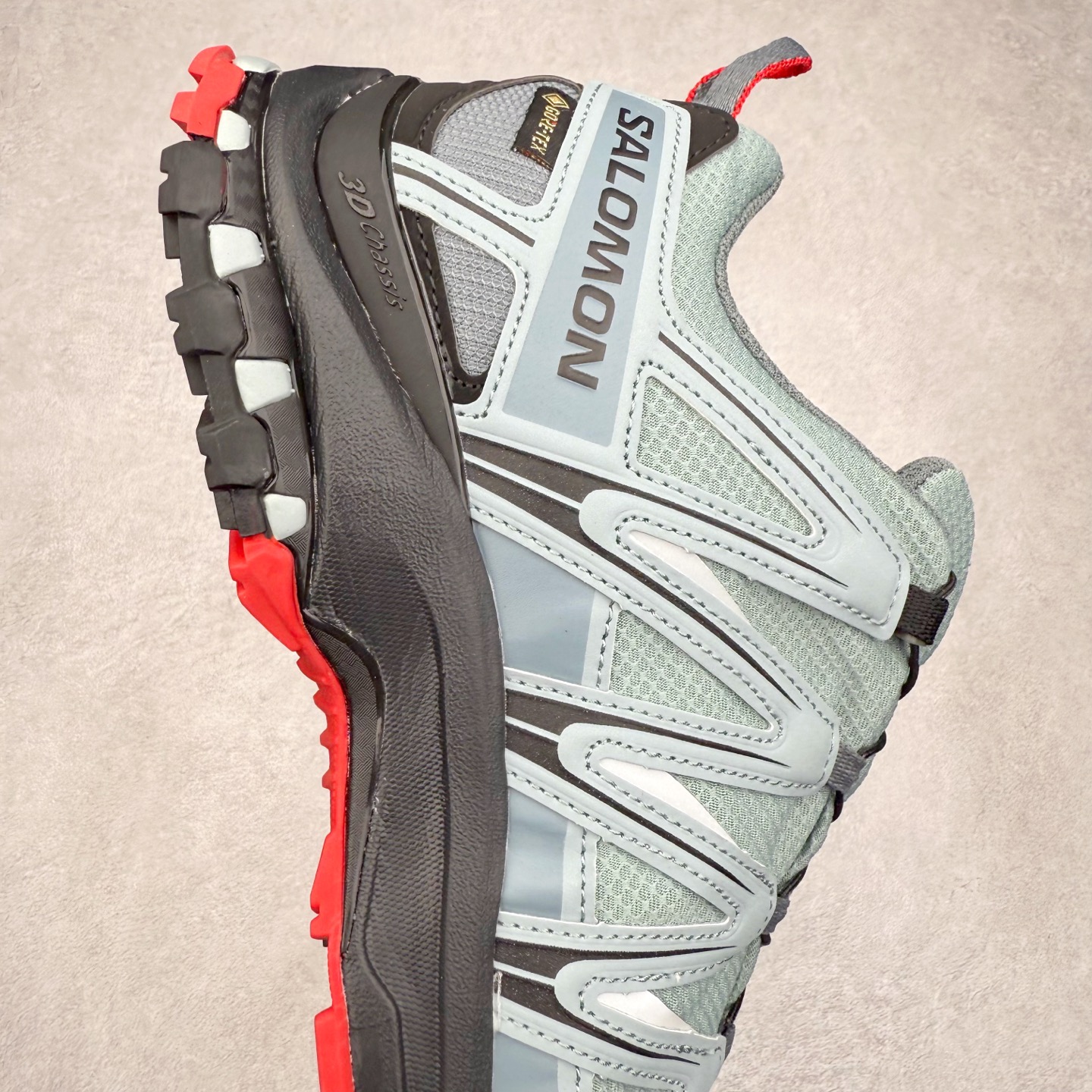 Salomon XA Pro 3D V9 GORE-TEX