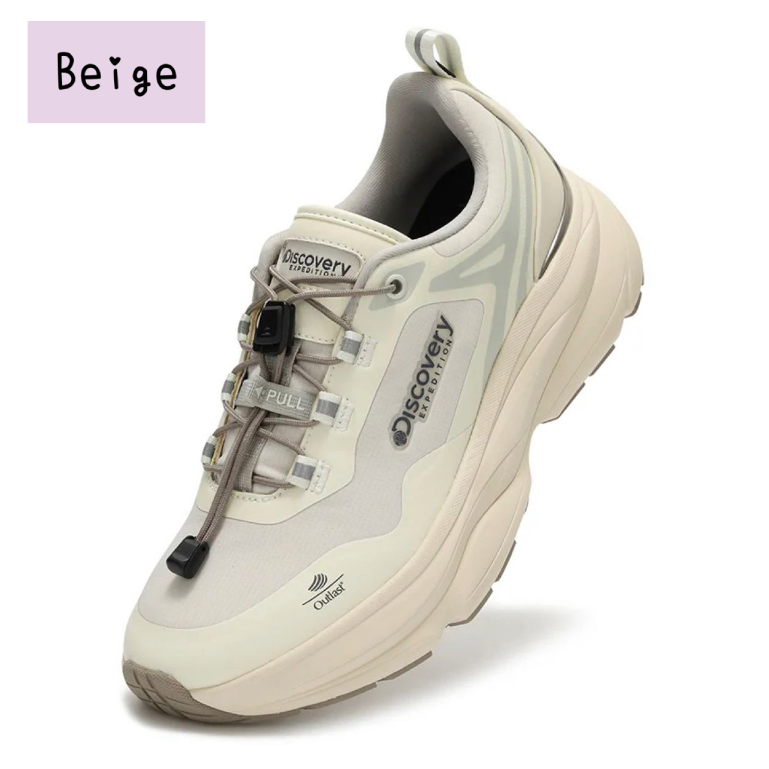 🇰🇷韓國Discovery波鞋（DXSH4524N）