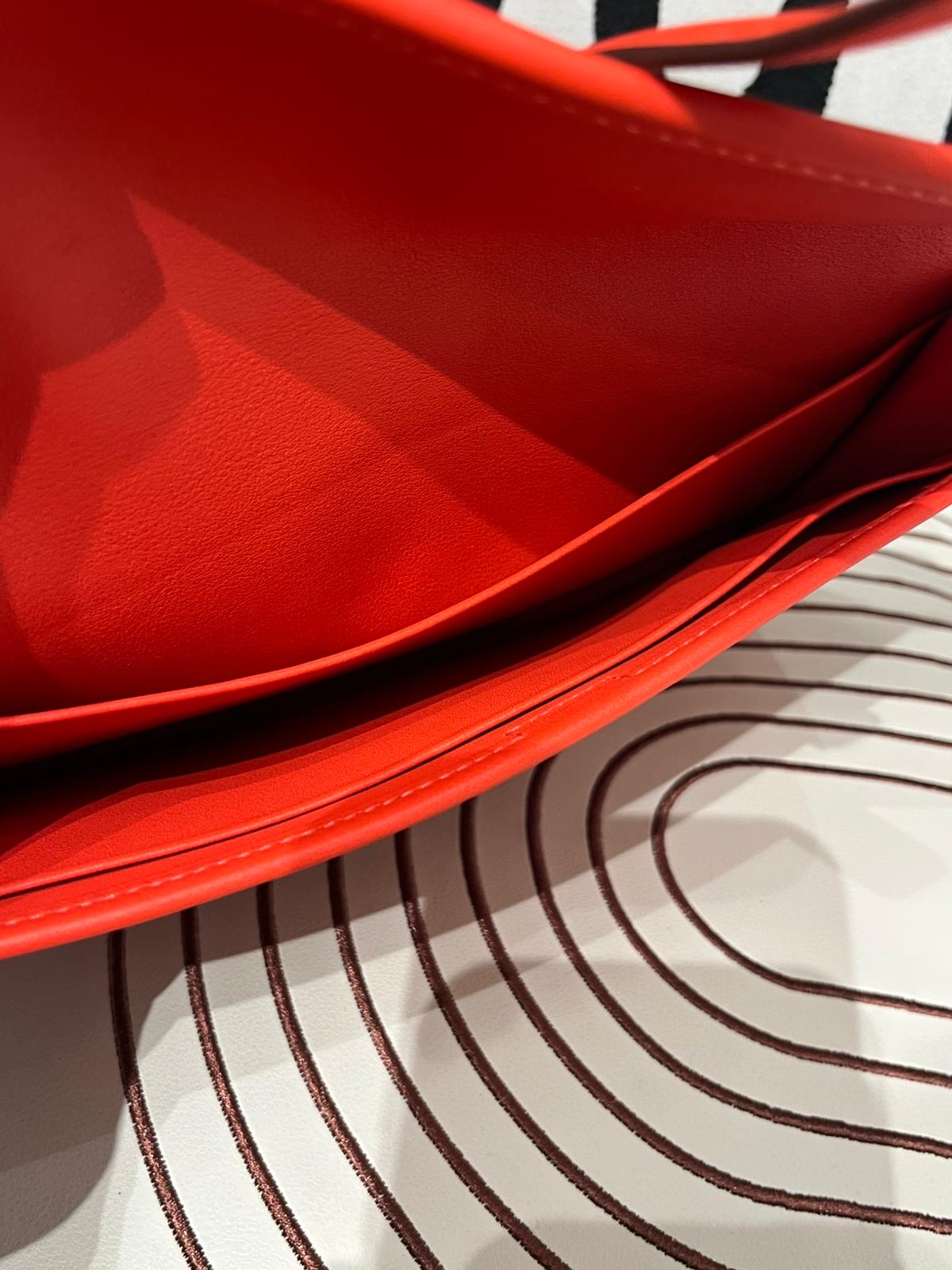 Hermes Jige Duo verso wallet ,STAMP D 100%Authentic ,98%new✅box  