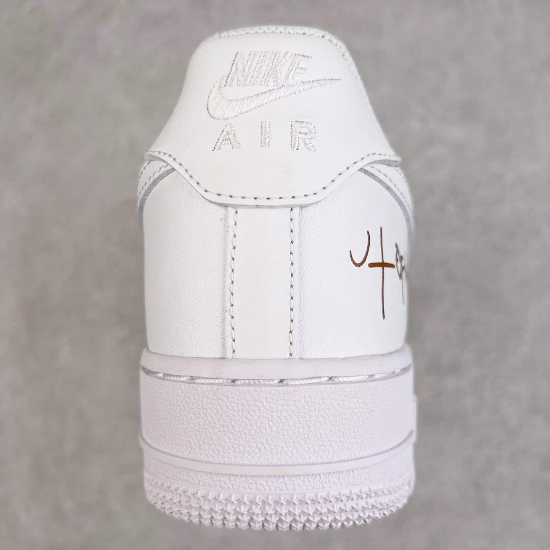 Nike Air Force 1 Low '07 Travis Scott "Utopia"