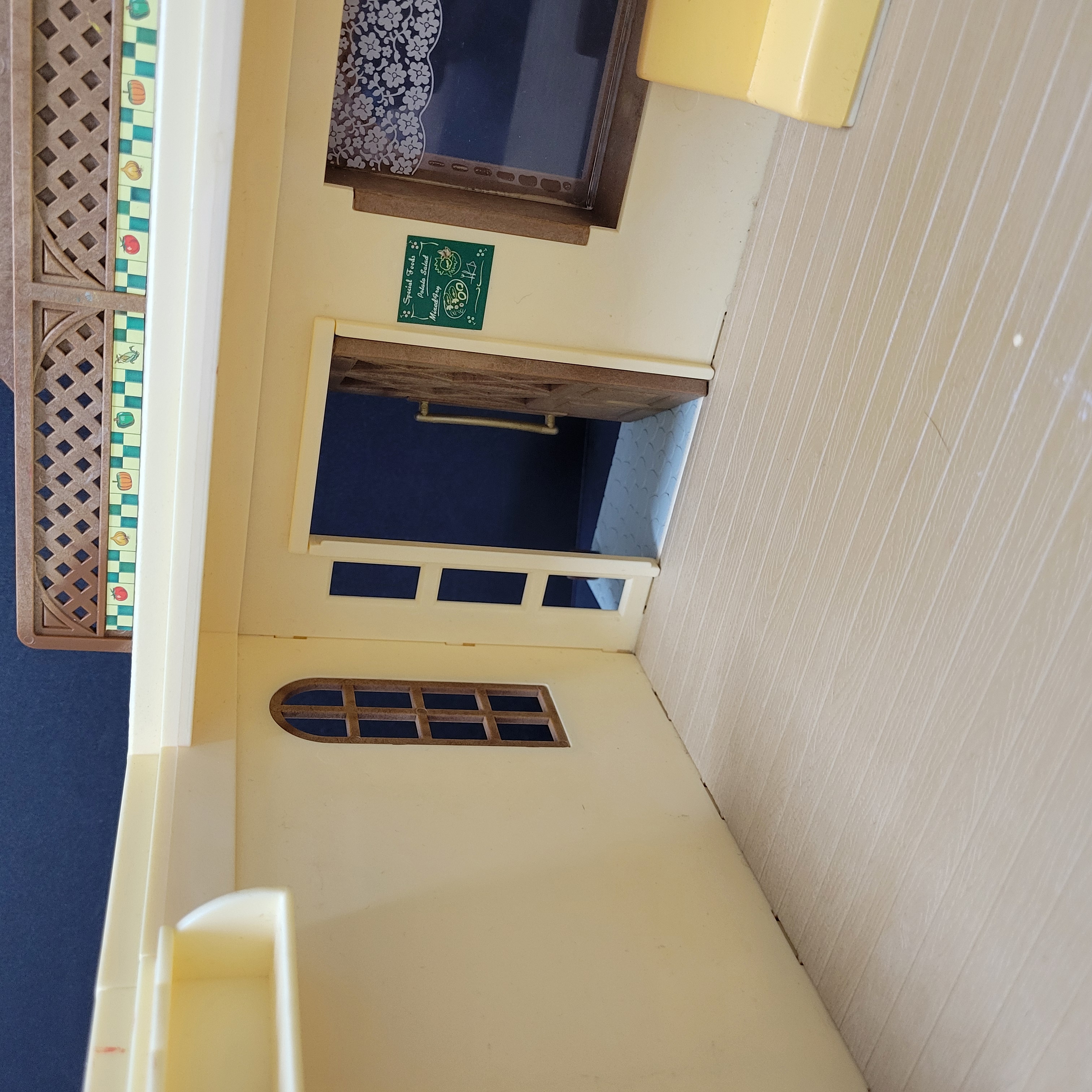 森林家族綠餐廳C0318