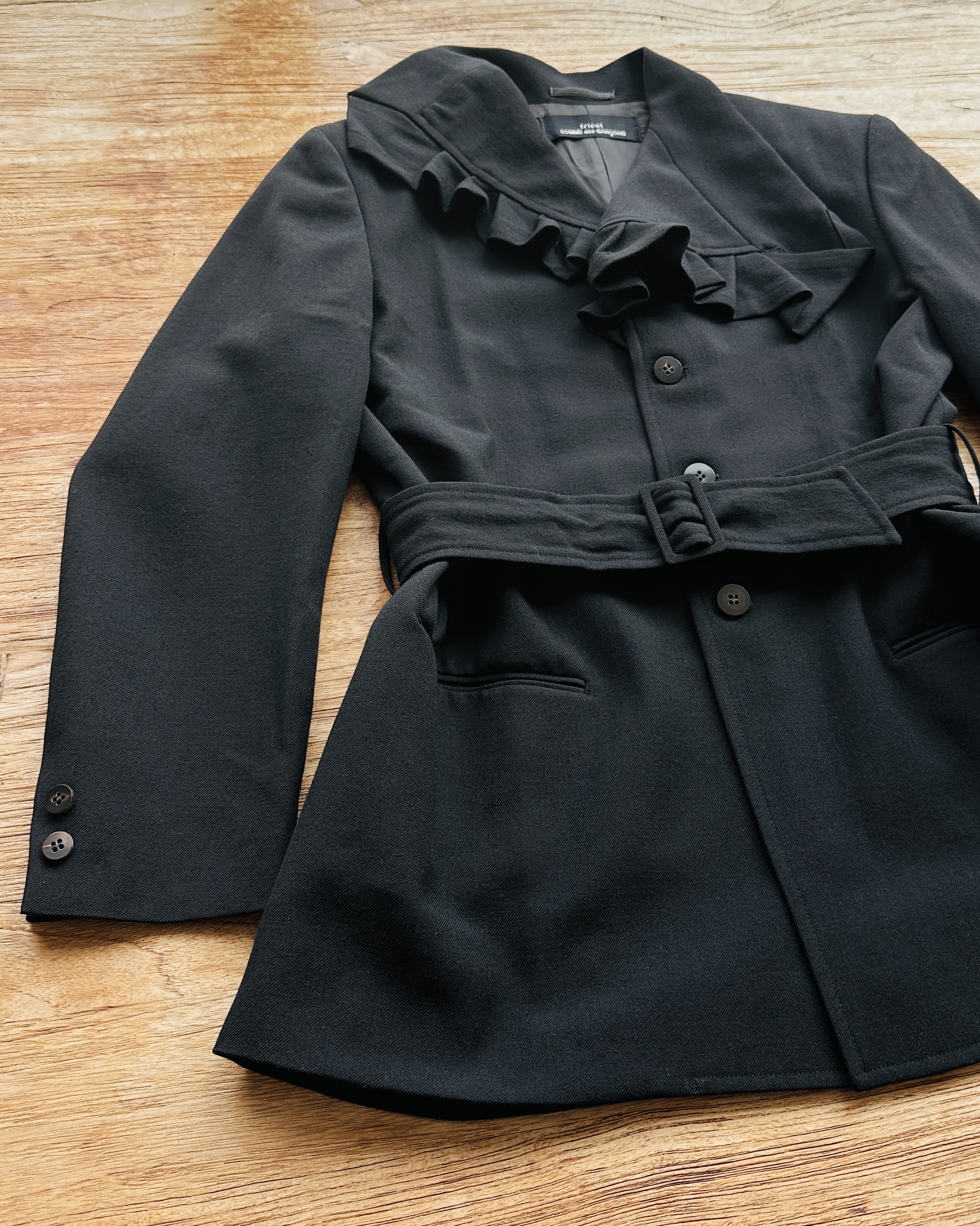 【AT165】💁🏻‍♀️女系