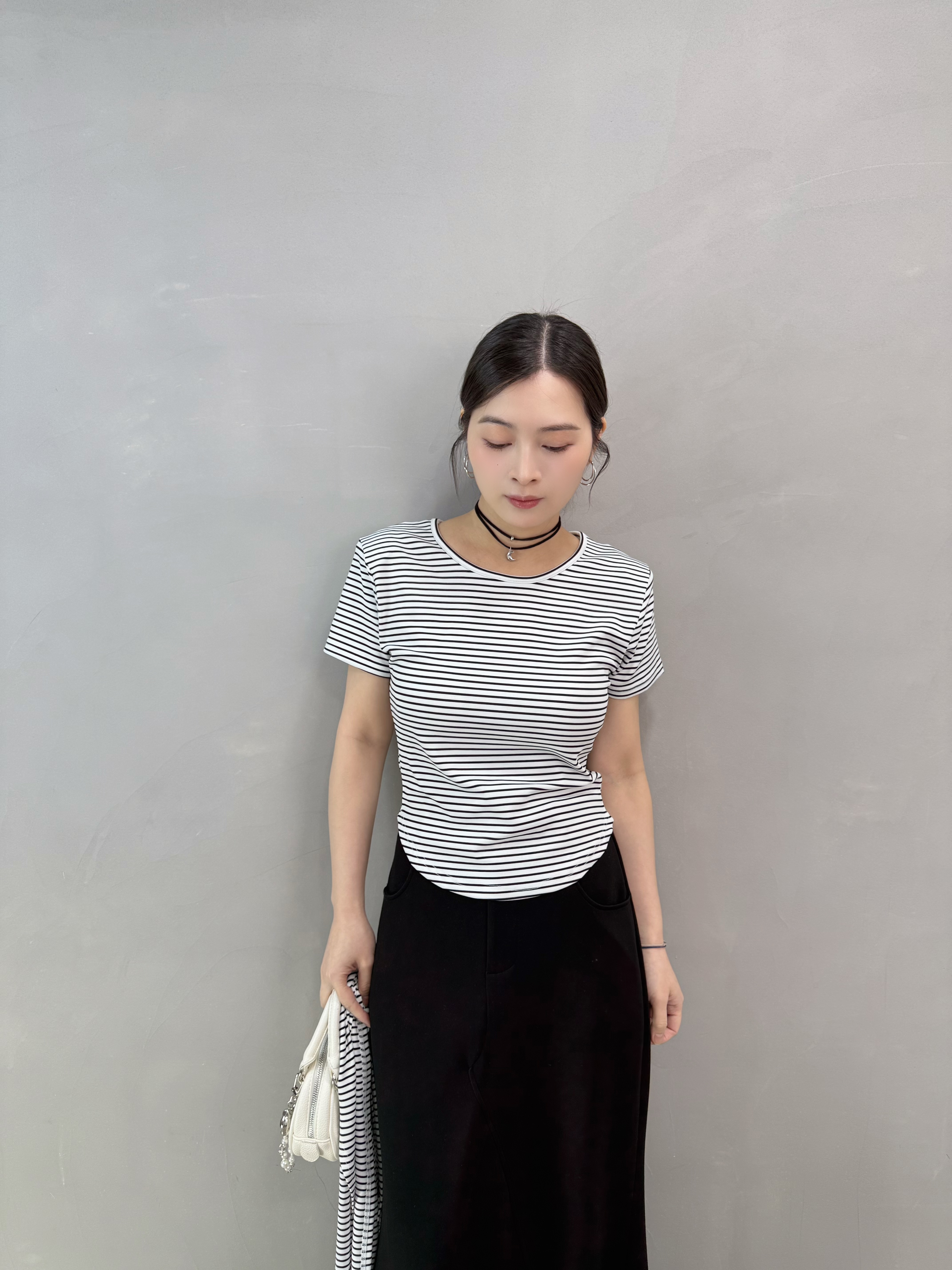 S60 橫間tee+綁腰set