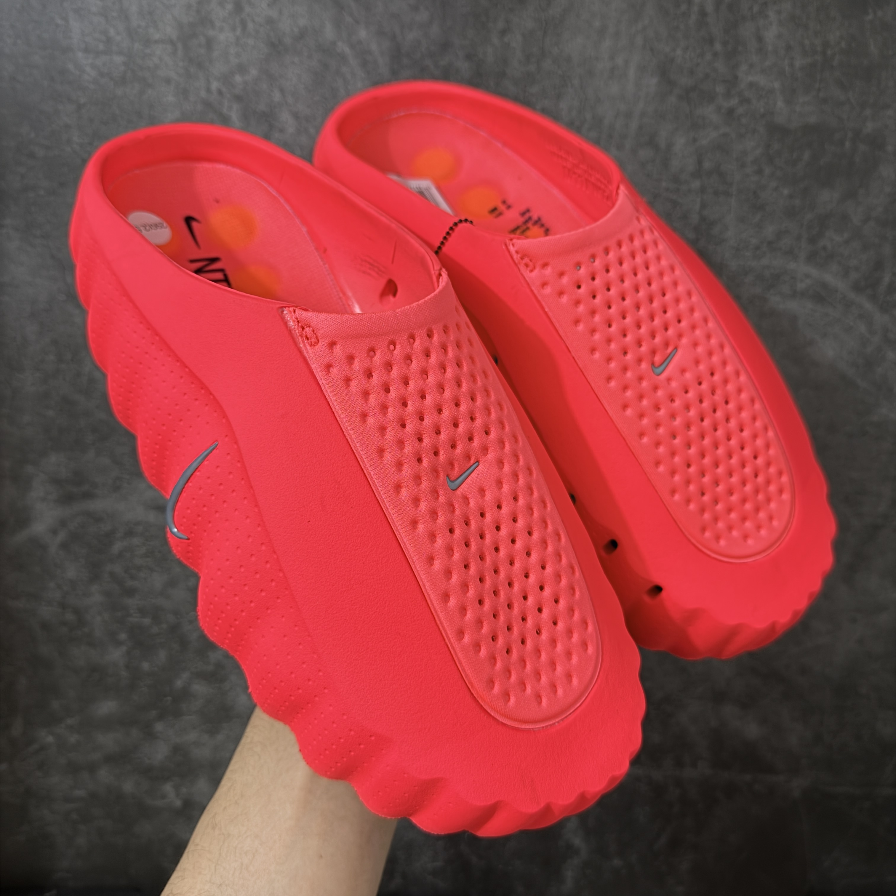 Nike Mind 001 Slide HQ4307-600