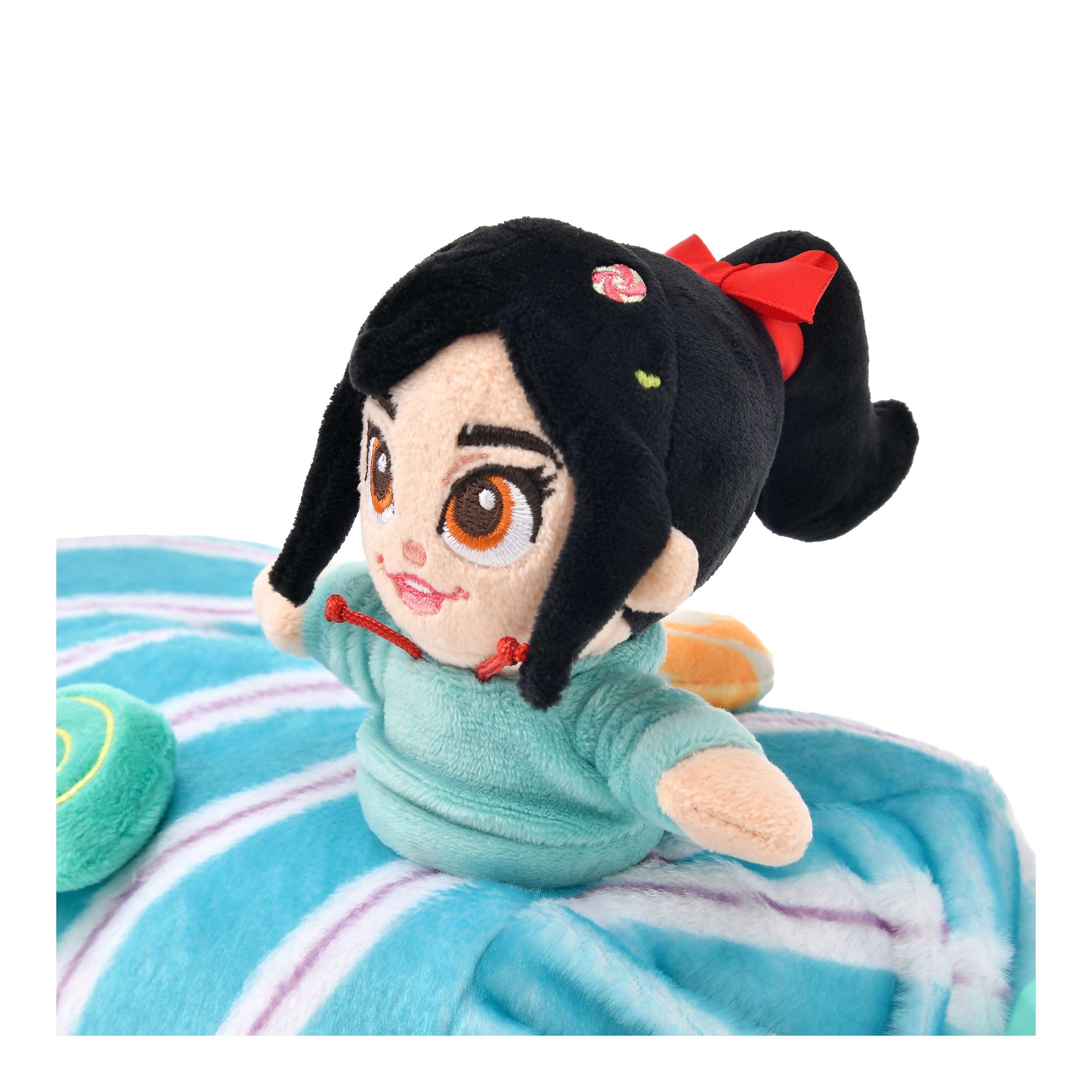 🎀【預訂】Vanellope Candy Tissue Box Cover