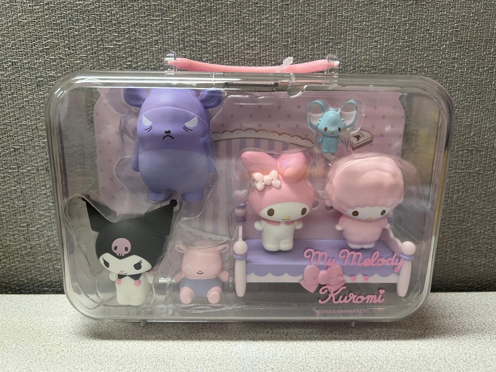 🎌日本直送🎌 Figure 小擺設套裝