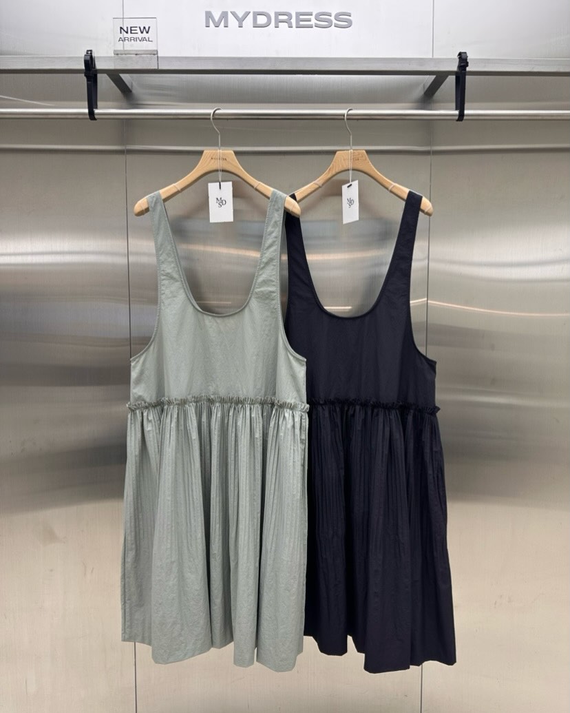 (2026FW) MYDRESS - OPS
