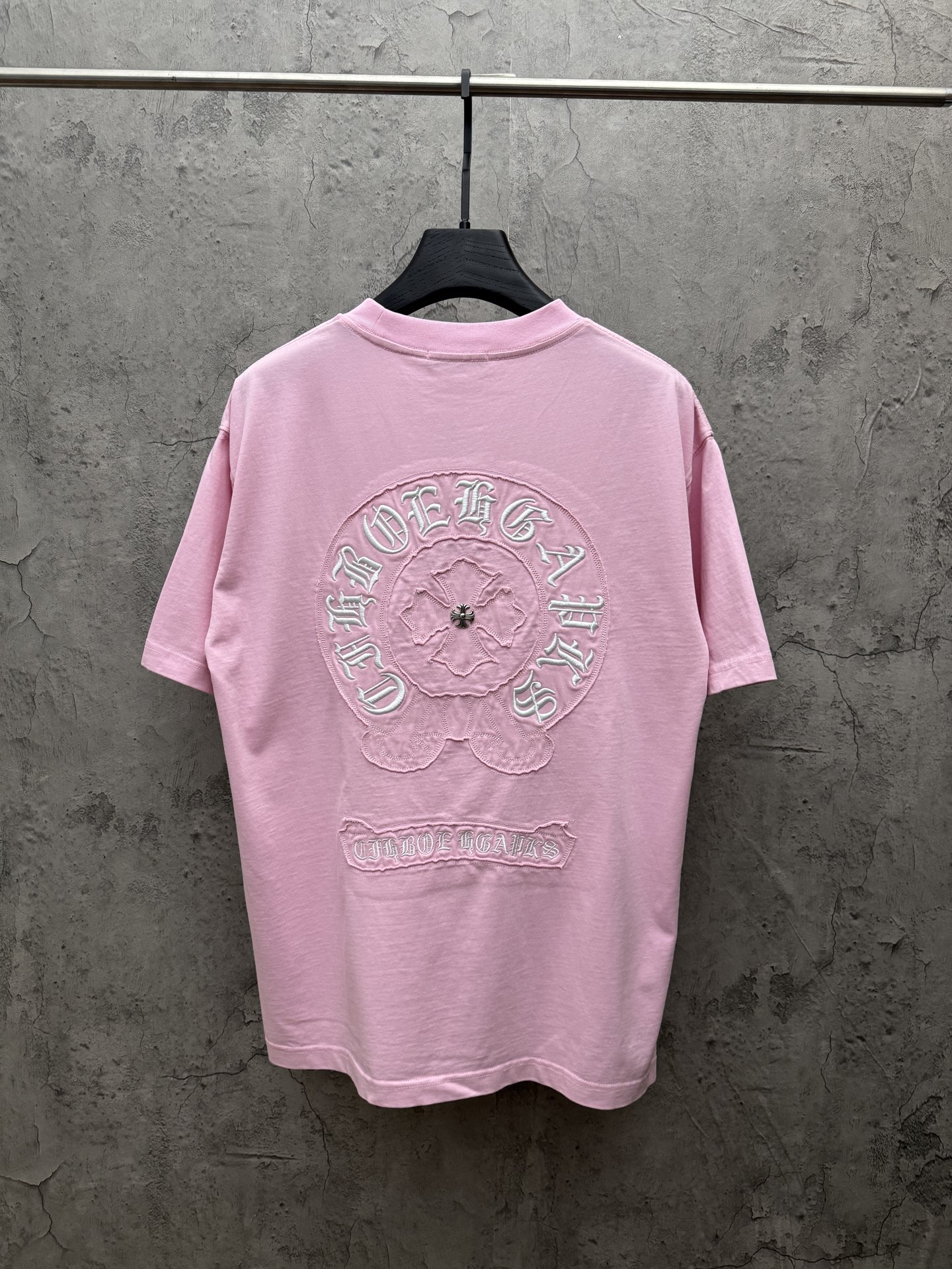 Chrome Hearts Tee