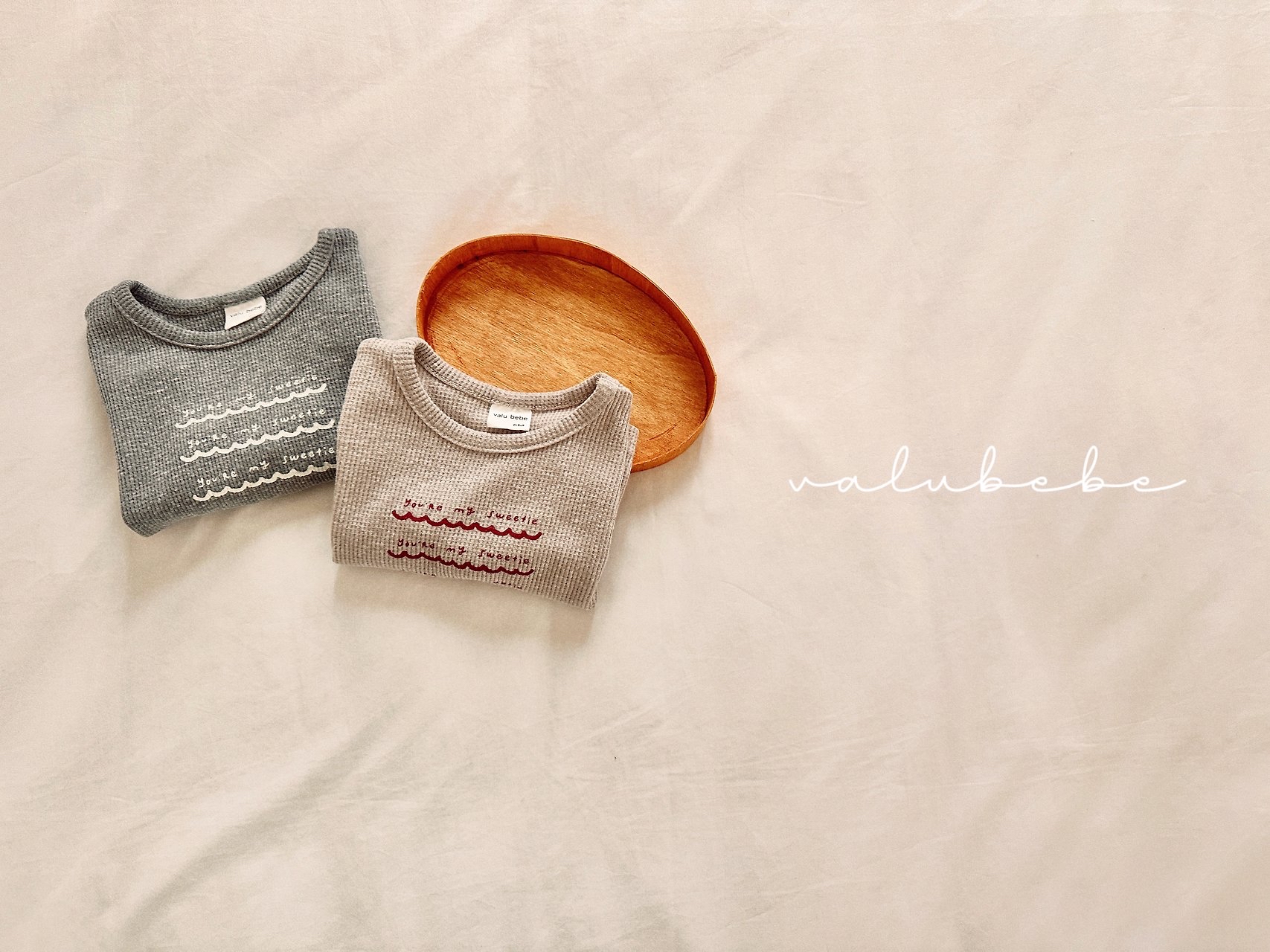 🇰🇷Valu_bebe背心