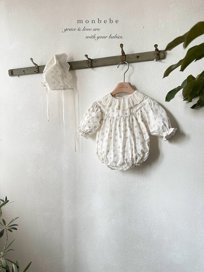 🇰🇷Monbebe包屁