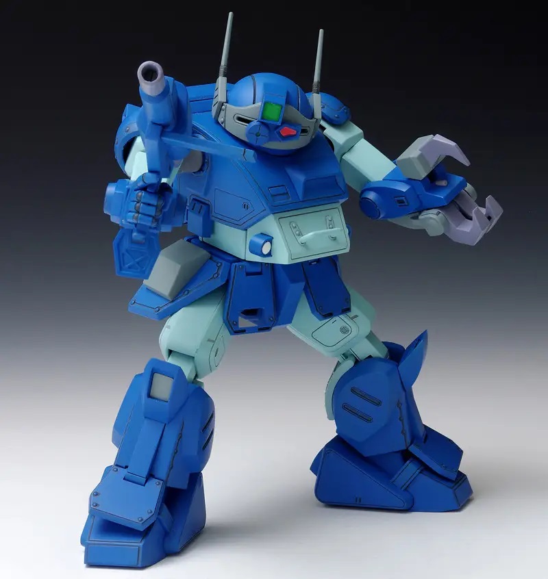 1/35 Rabidly Dog [PS Ver.] (Reissue)