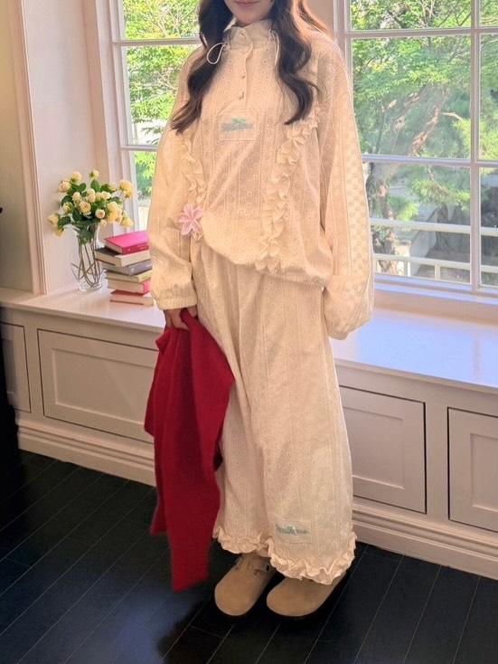 (2026FW) BOUTIQUE - PANTS