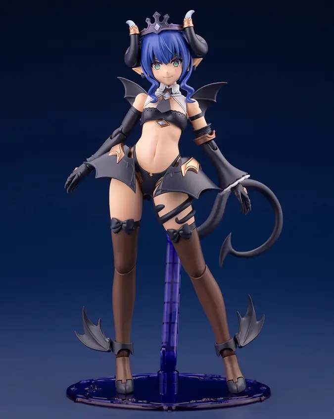 Arcanadea: Velretta First Engage Ver.