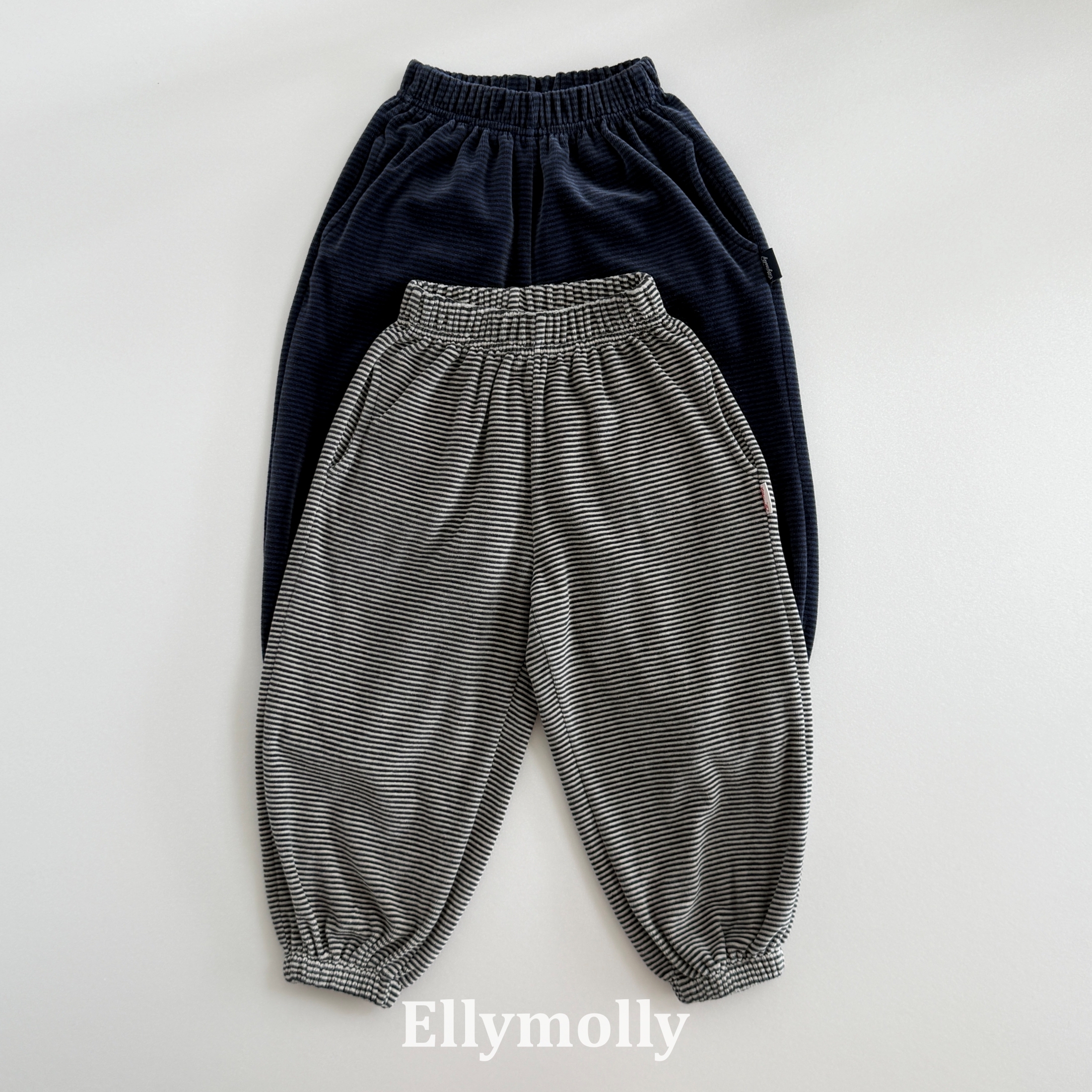 Ellymolly | Velodangara Jogger Pants