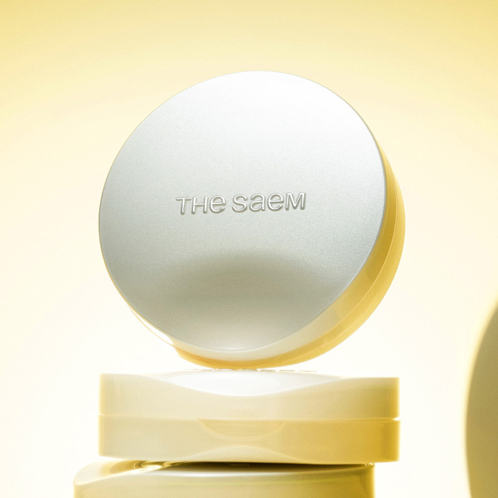 完美肌膚水光感氣墊   Skin Perfection Glutathione toning cushion 