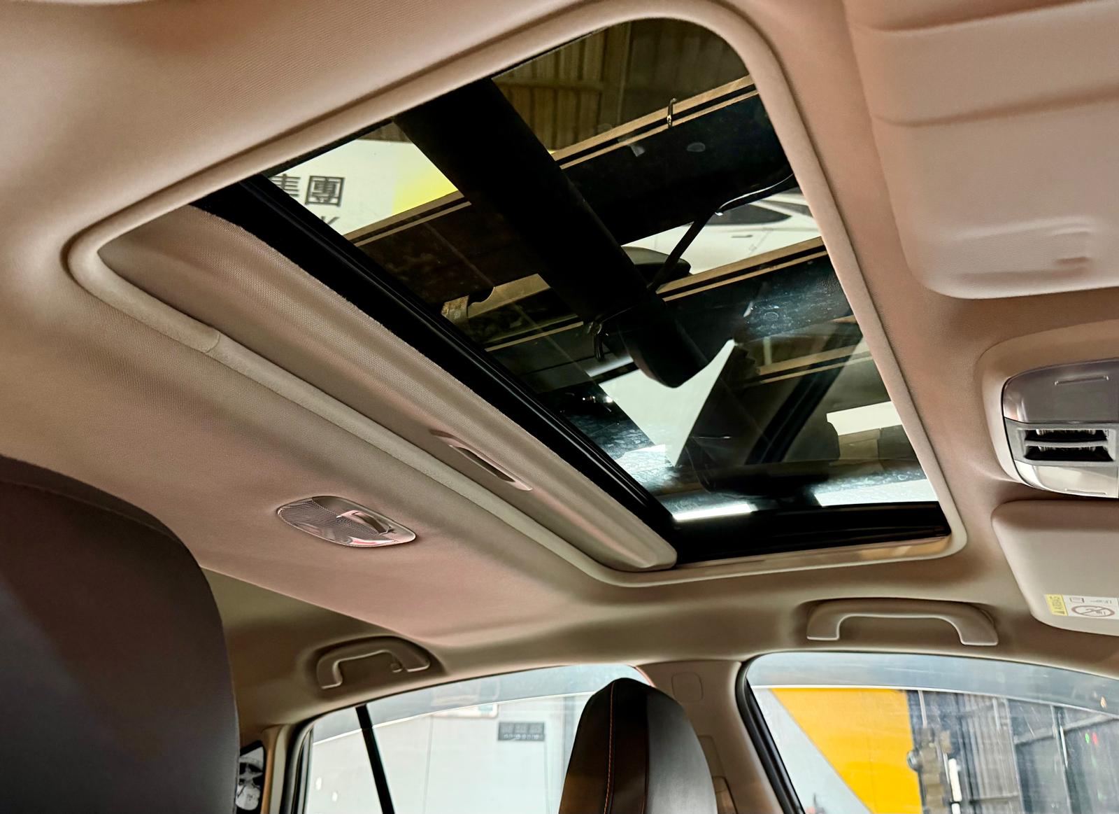 Subaru XV 2.0I-S Eyesight AWD 2022