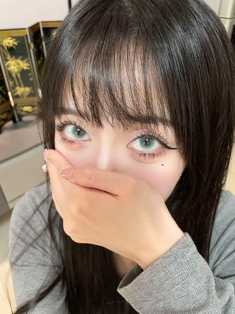 550度現貨 Huohuocon温柔蛇心 半年拋