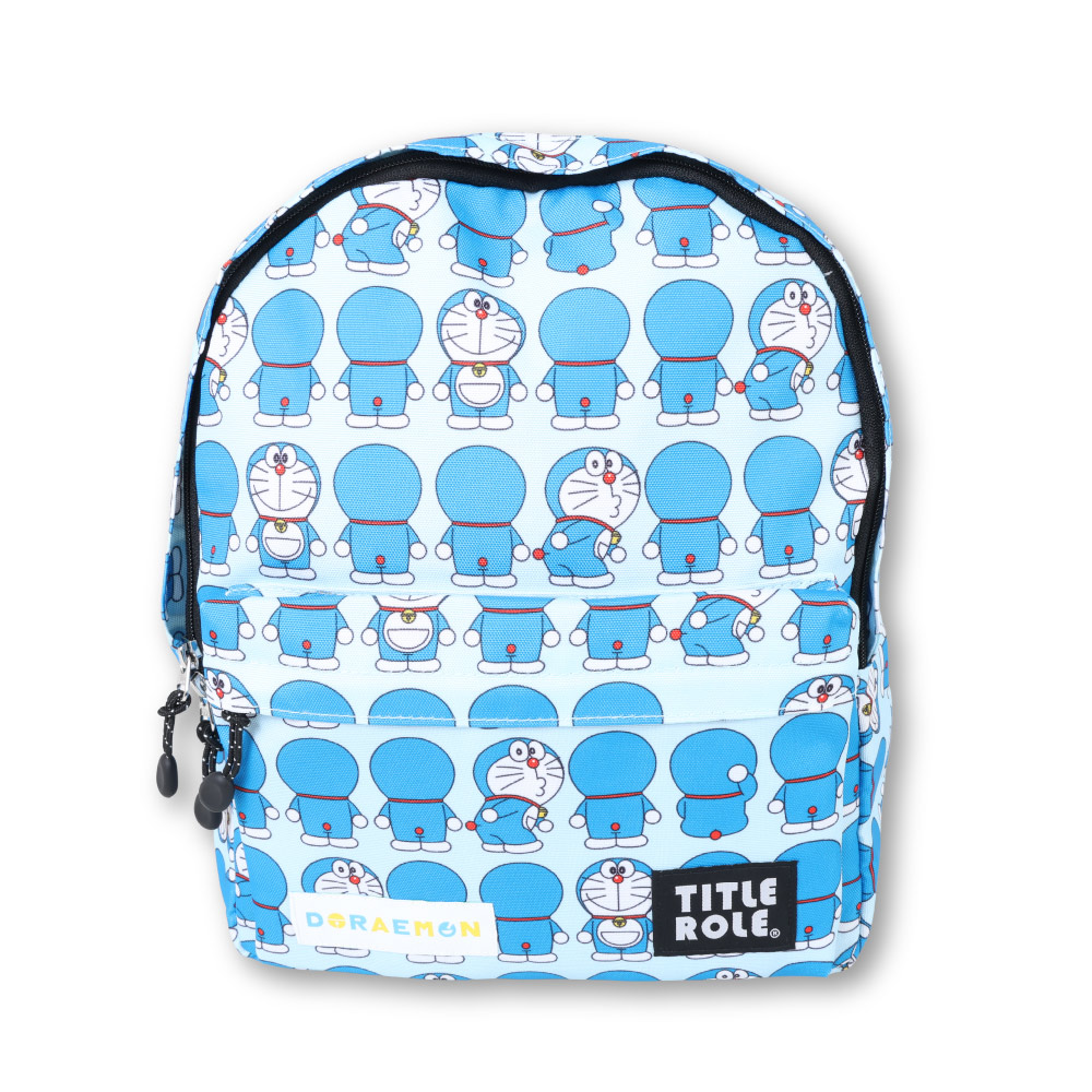 【⭐訂購⭐】 🇯🇵日本直送🌀 #Doraemon 小童背包🌀[PKLD-0224] [261025]