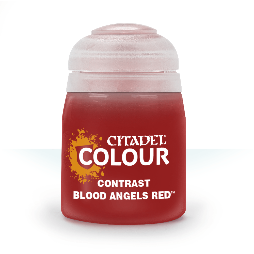 Citadel Colour - Contrast