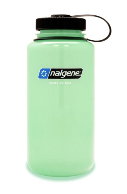 【多色選擇】NALGENE 32oz（1000ml）闊口系列