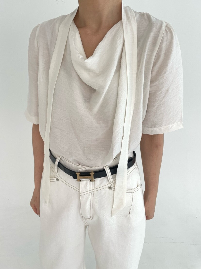 (2026FW) EDITION - TOP