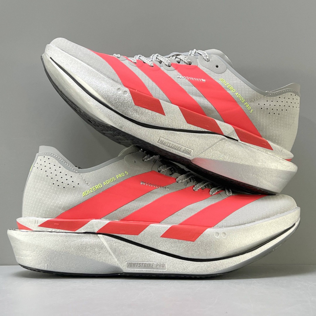 Adidas Adizero Adios Pro 5