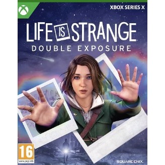 (🔥NEW RELEASE🔥) Life is Strange Double Exposure (Xbox Series X/S) Digital Download