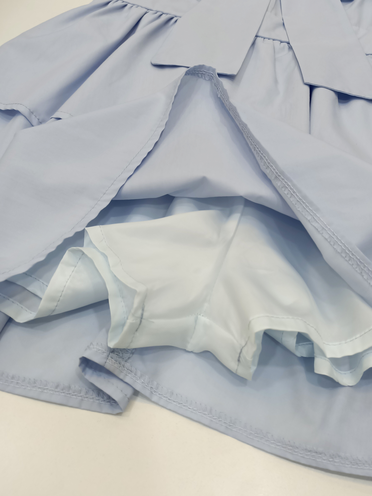 Sweet Preppy Dress M219
