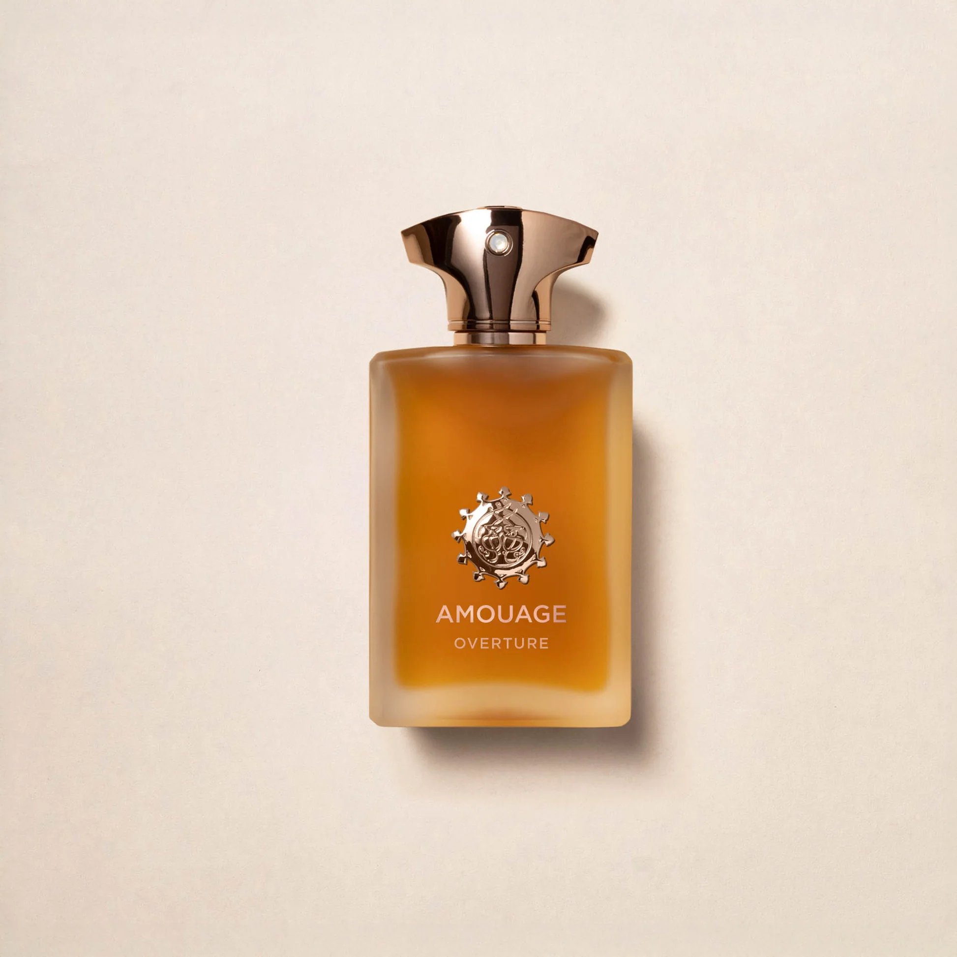 Overture Man - Amouage