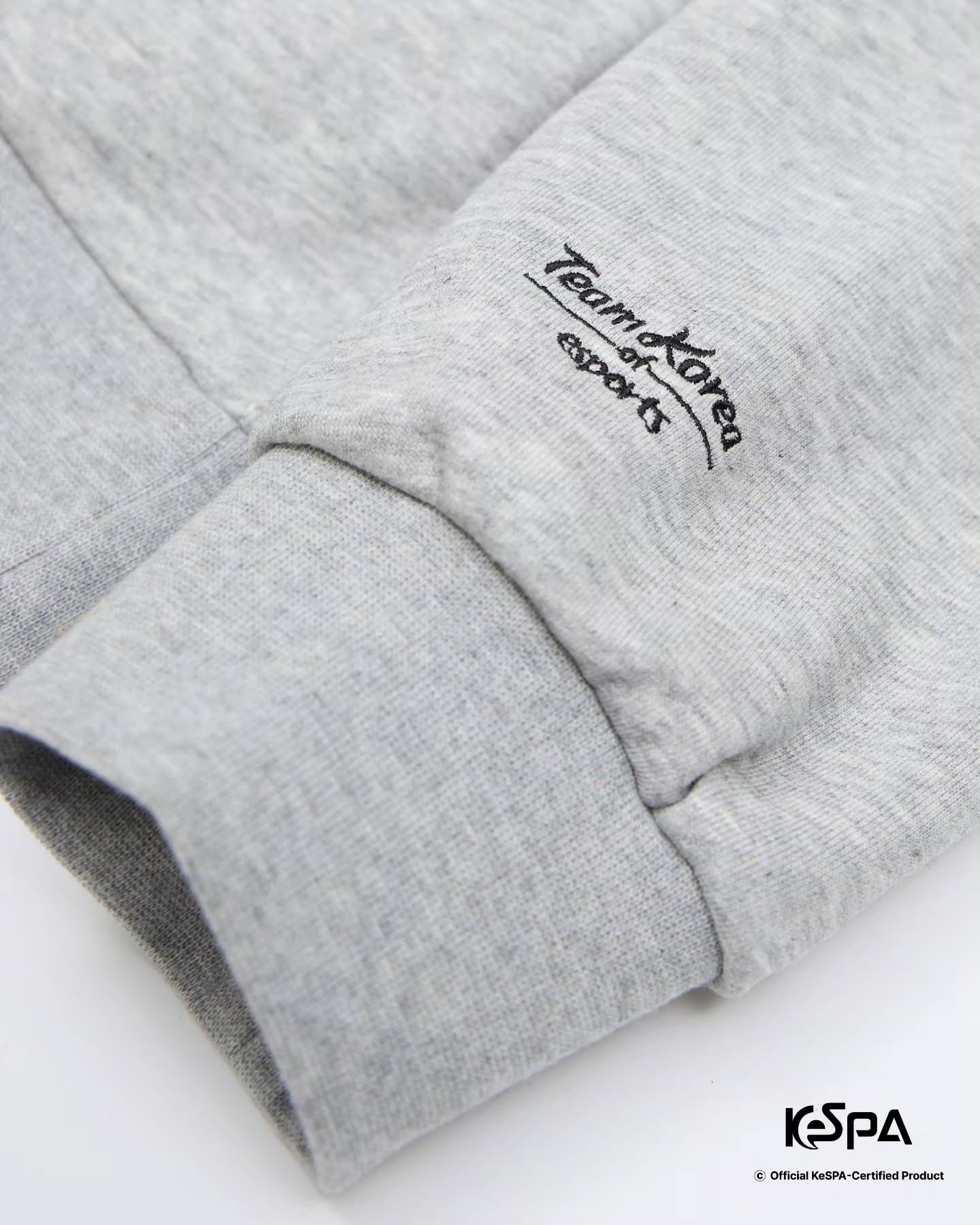 韓國電競 - Esports Team Korea 韓國國家隊金牌紀念 X MICKEY COLLECTION