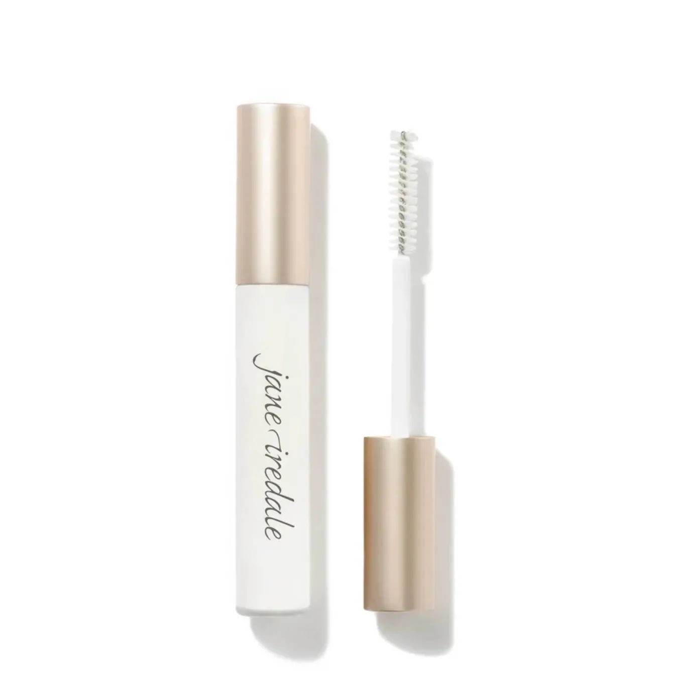 【Jane Iredale 王牌睫毛系列 】角蛋白羽睫纖長睫毛膏|睫毛膏滋潤液