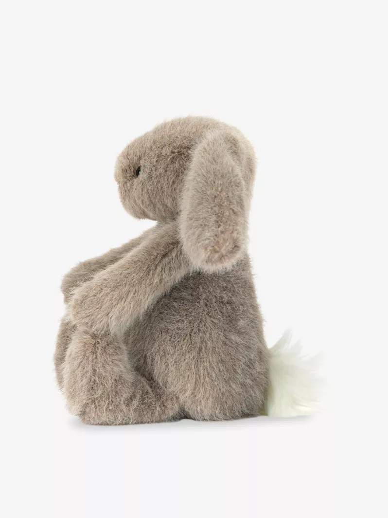 Jellycat Fawn Flufflet Bunny Little 幼鹿色兔兔18cm