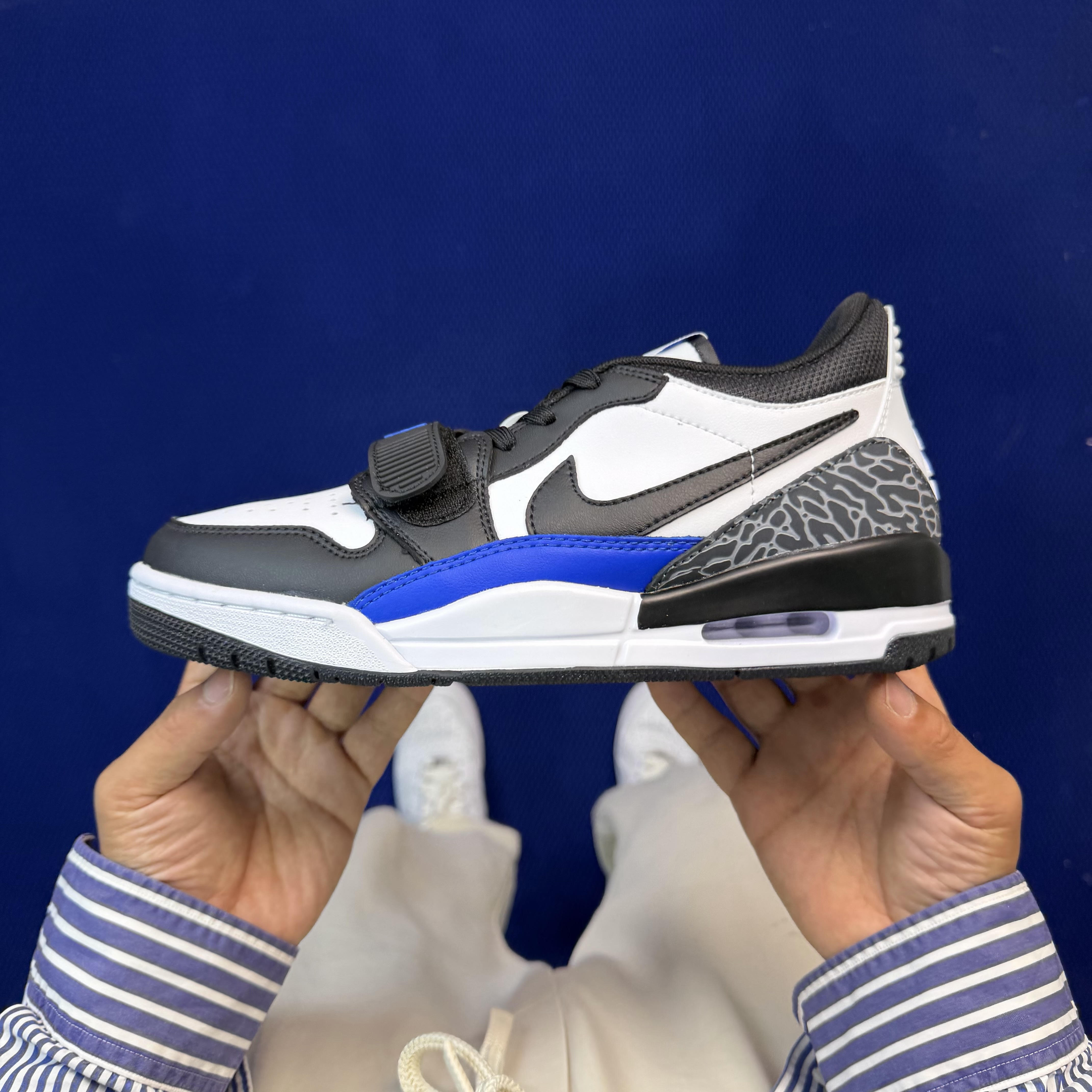 Nike Air Jordan Legacy 312 Low CD7069-114