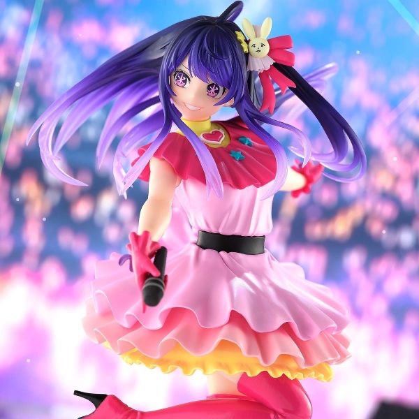  Espresto 星野愛 我推的孩子 景品 figure 