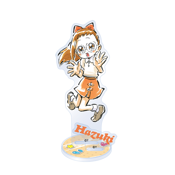 AniBirth 小魔女DoReMi 素描畫系列 立牌 #P-DOG1034 [Toei] (BACK-ORDER) 