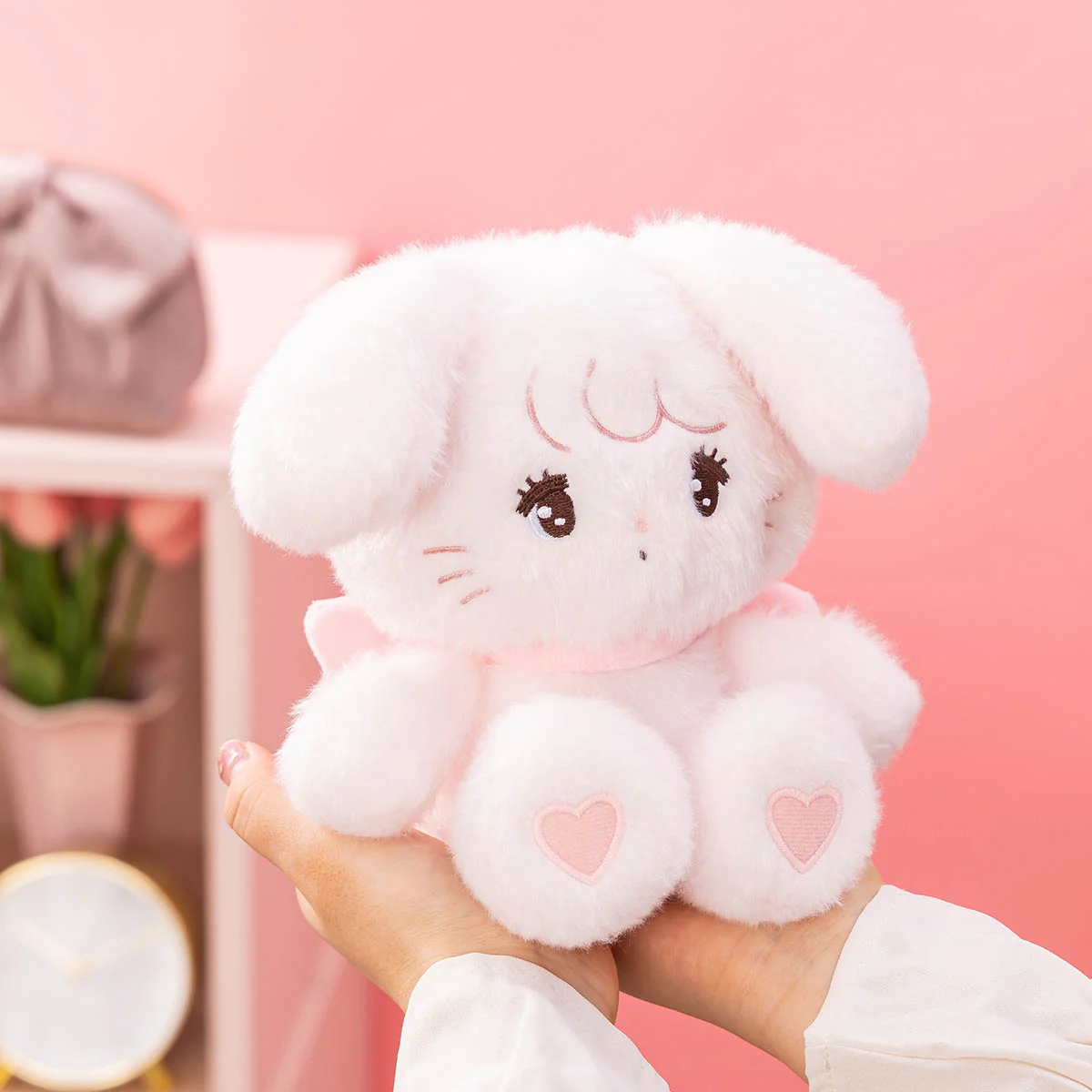  🎀【預訂】 Lil ala mode公仔 Cammy