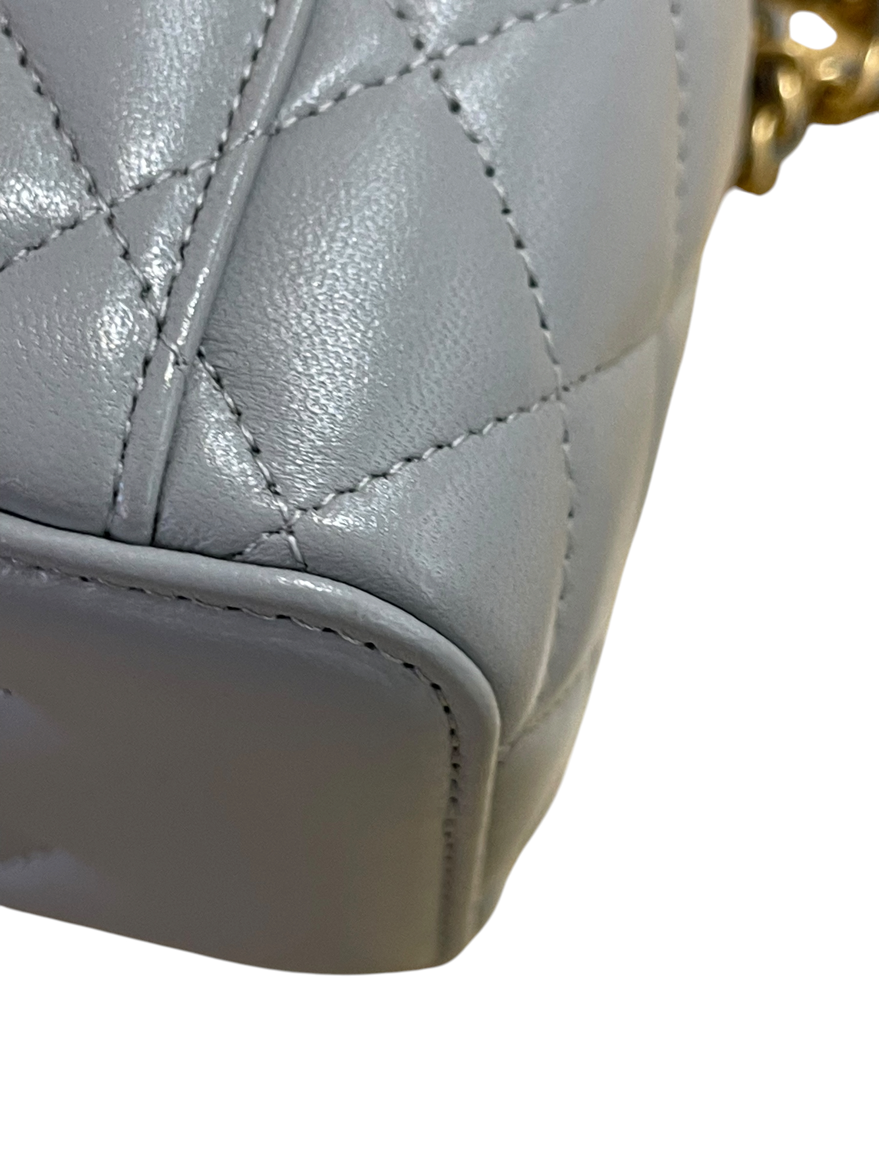 Pre-Owned CHANEL Vanity Case / Product Code: 26051514