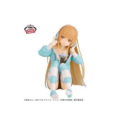 Banpresto, Relax Time: The Angel Next Door Spoils Me Rotten 椎名真昼