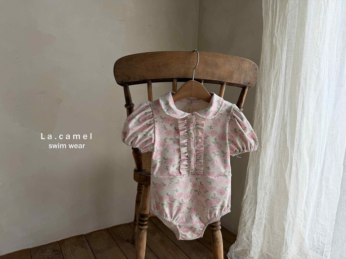 🇰🇷La_camel泳衣