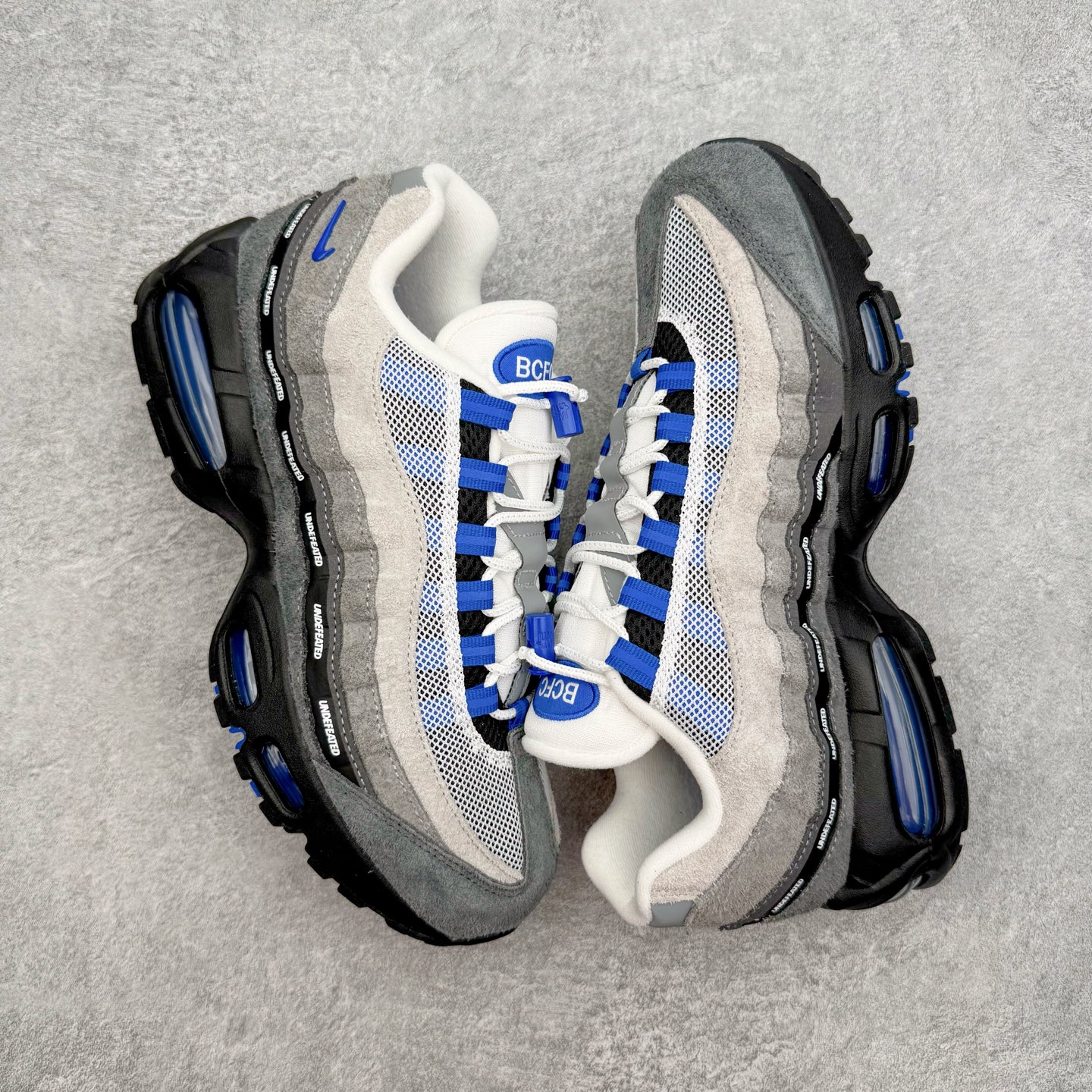 Nike Air Max 95 OG IB4523-001