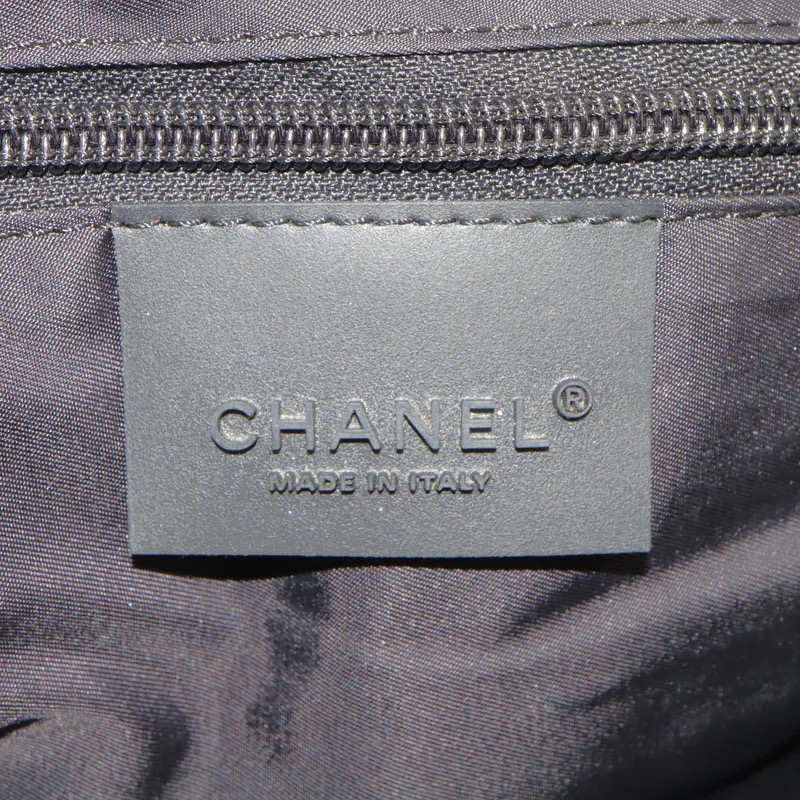 Chanel Sports Line 2way Shoulder Bag